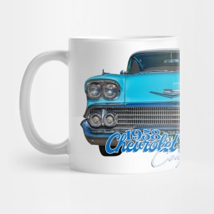 1958 Chevrolet Impala Coupe Mug